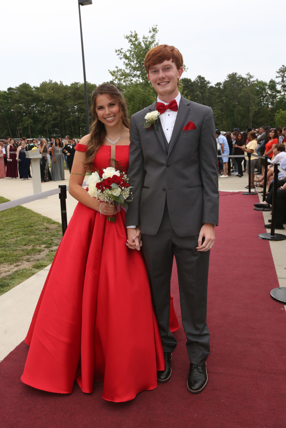 Egg Harbor Township High School Prom